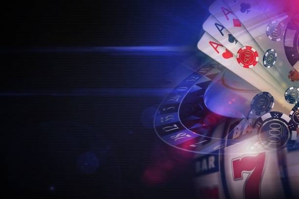 Balance and spin controls Account balance and spin controls