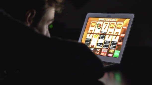 winslot118 featured game showcase
